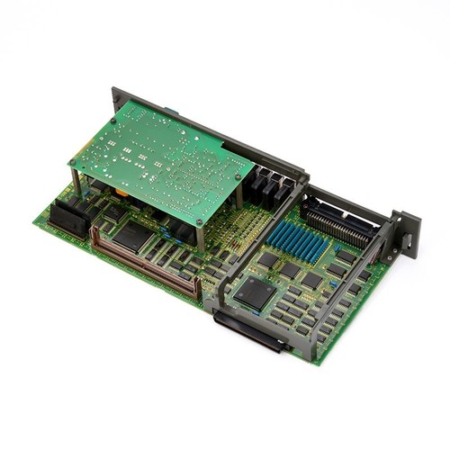 FANUC SERIES 21-MB CONTROLLER A16B-2202-0980 FANUC NEU - Bild 3 von 3