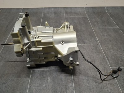 BMW R 1100 GS 1994-1999 Getriebe (Gear box) 201723198
