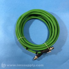 Turck RSSD RSSD 423-5M Industrial Ethernet Cable FNIP