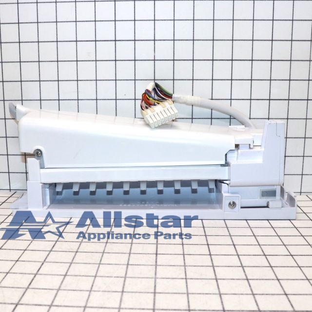 DA97-15217D CM Replacement Refrigerator Ice Maker Assembly