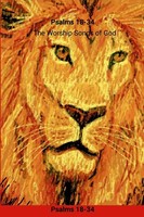 Richard Loper | Psalms 18-34 | Taschenbuch | Englisch (2023) | [.]