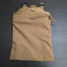 Condor MA22 Roll Up Dump Pouch Utility Magazine Recovery Bag Belt 