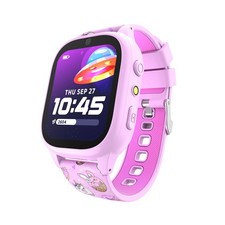 PlayZoom 4 Kids Smartwatch, Educational Tech Toy 25 Games, Selfie Camera, ...