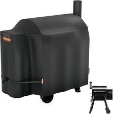 Grill Cover for Traeger Pro 22/575 Series Cen...