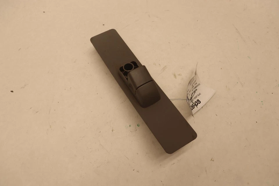 Ford F250 SD F350 SD 2017-2022 SD cinturón de seguridad delantero izquierdo altura holgura ajustador OEM Foto 2 de 4