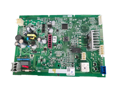 #ad GE WASHER CONTROL BOARD 290D1914G001 FREE SHIPPING X63 $23.99