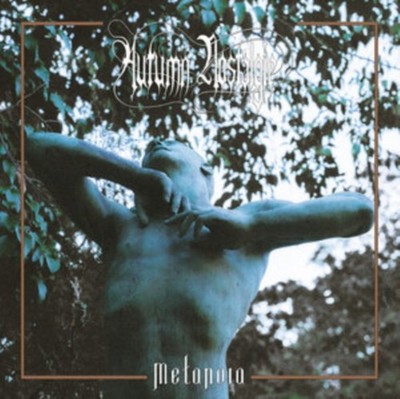 AUTUMN NOSTALGIE - METANOIA LTD.DIGI - CDD - G72z