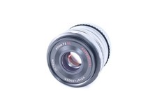 Voigtlander ULTRON 40mm F2 SL ASPHERICAL Lens, fully functional Q678