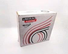 Lincoln Electric Innershield NR-211-MP Flux-Cored Wire .035" (0.9mm) – 10 lb NEW