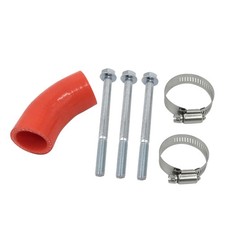 Brand New Thermostat Housing Installation Kit For Ford Mercury Mazda  4.0L V6