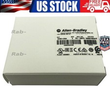 New Factory Sealed Allen Bradley 2080-OB4 2080OB4 Micro800 4 Point Source Output