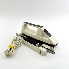 Moulinex Elektromesser Allessschneider Schneidemesser Typ 38202 Retro Vintage