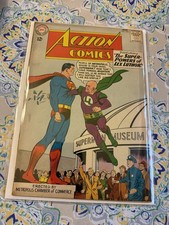 Superman Package: 4 Action,2 Superman & 2 World Finest