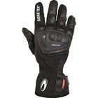 Richa Hurricane Gore-Tex Motorbike Motorcycle Gloves Black
