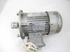 Nord 71 NM32110012/0847 S/4 OJS  SYST.DVI55J Motor 1/3 HP