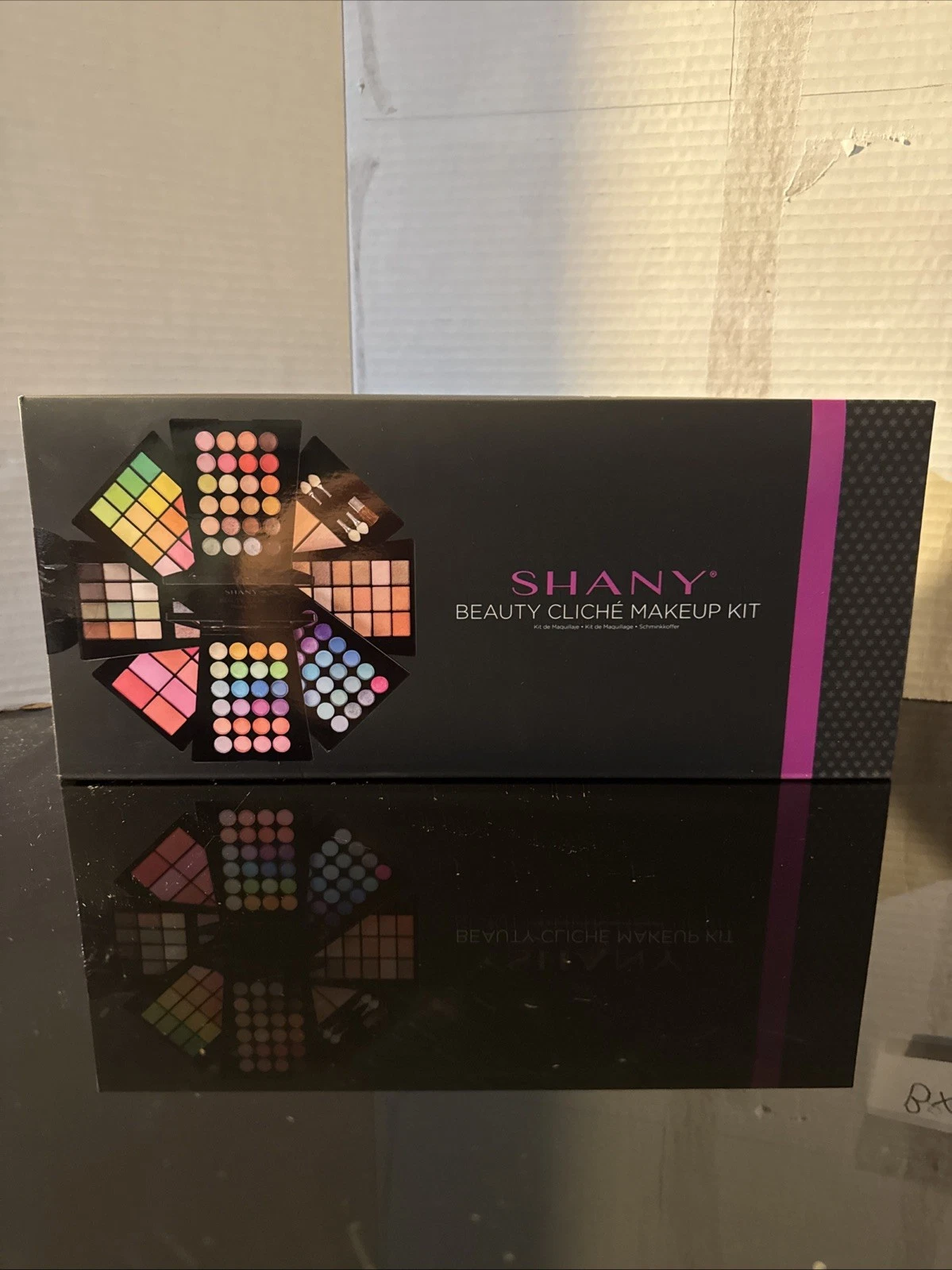 Shang Beauty Cliche Makeup Kit