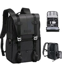 K F CONCEPT 20L Camera Backpack Photographers Camera Bags for Canon/Nikon/Sony
