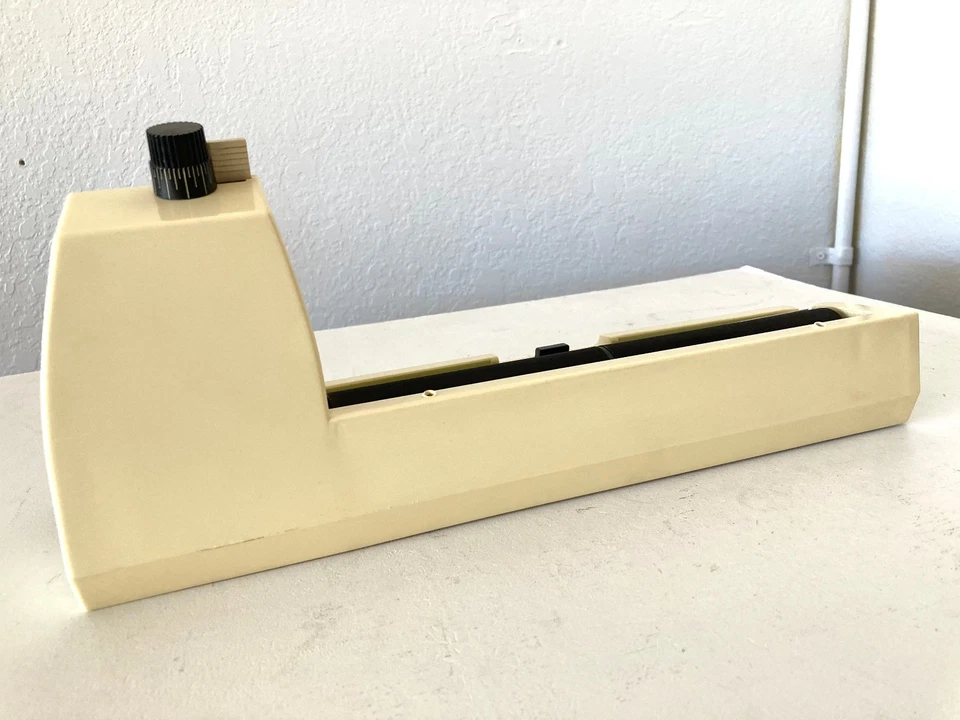 PASSAP FORMA KNIT RADAR ASSEMBLY KNITTING MACHINE PARTS ACCESSORIES DUOMATIC 80 - Image 4 of 4