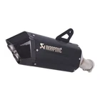 Slip For BMW R1300GS /Adventure 2023-2026 Exhaust Tail Pipe Muffler Carbon fiber