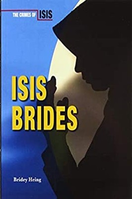 ISIS Brides Paperback Bridey Heing
