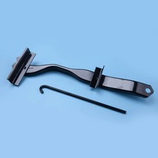 Support de fixation de batterie avec crochet pour Toyota Tacoma 4Runner REPLACE