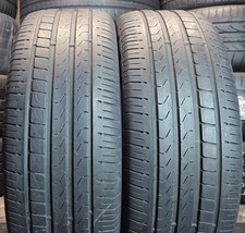 2x 235 50 19 (99V) PIRELLI SCORPION VERDE [SEAL INSIDE] [PAIR]