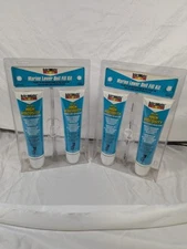 Lot of LubriMatic Marine Lower Unit Fill Kit High Viscosity Gear Lube KSPA1