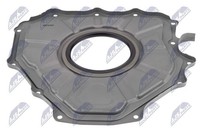 NTY Wellendichtring, Kurbelwelle NUP-LR-004 FüR Jaguar Land Rover