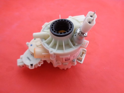 Miele Umwälzpumpe Pumpe Motor Geschirrspüler Mppw 02-31/4 MN. 11375821