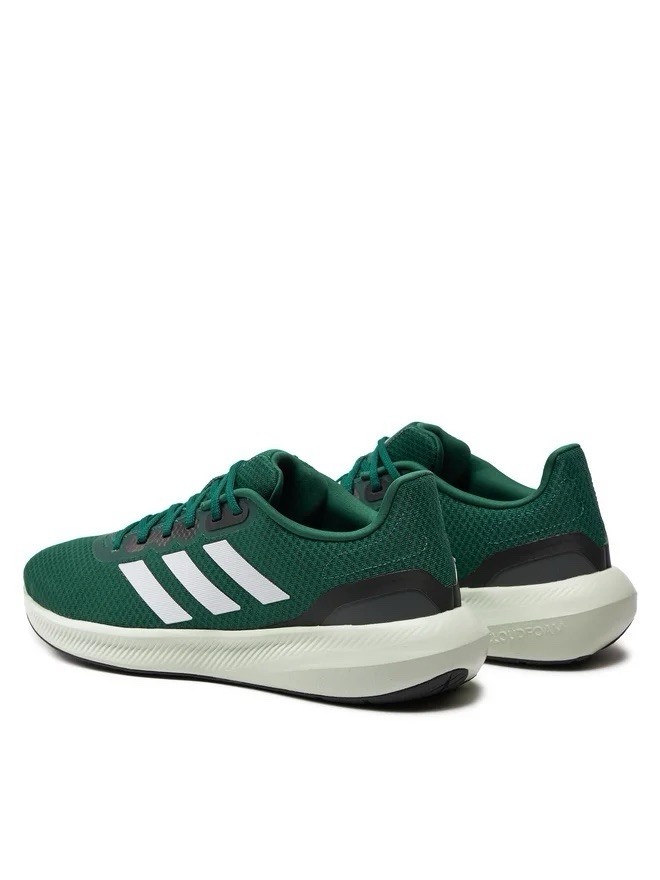 Adidas Run Falcon 3.0 Men\'s Running Shoe Green Sneakers Footwear Trainers Sz 9.5 61bH14ba7NL.jpg_BO30,255,255,  main image 4