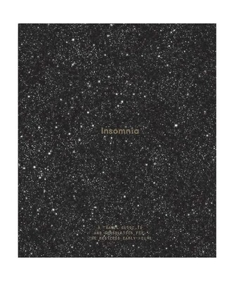 Insomnia: a guide to, and consolation for, the restless early hours, The School 