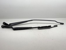 Original VW Golf IV 4 Wischerarme Vorne Rechts Links 1J1955410A 1J1955409A #AR27