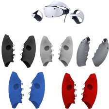Für PS VR2 Controller - Silikon Schutzhülle, Staubdicht & Rutschfest