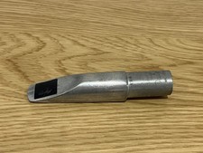 vintage miami bobby dukoff d7 tenor saxophone mouthpiece