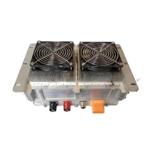 ElCon HK-J-H440-20 Battery Charger 6.6KW On Board Charger, All Wires included