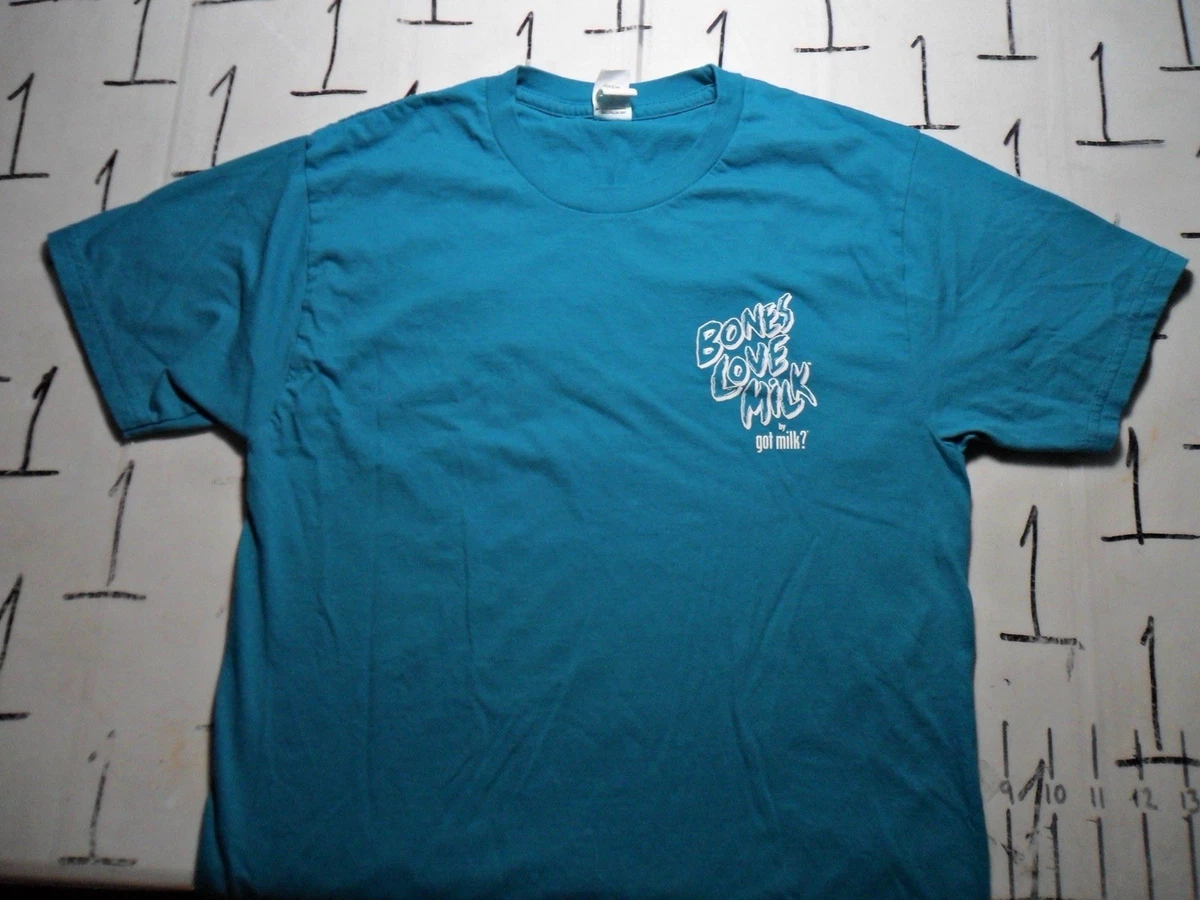 Got Milk T Shirt In Men's T-Shirts for sale | eBay