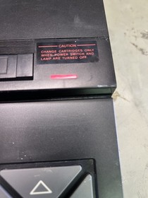 Sony Hit Bit HB-75AS MSX Computer - Australian Version