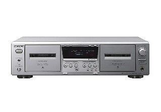 Sony DTC-59ES Digital Audio Tape Deck | eBay Sony DTC-59ES Digital Audio Tape Deck | eBay