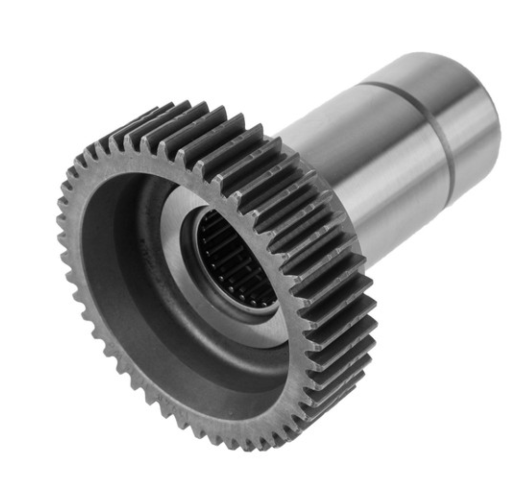 1981-1988 Chevrolet GMC 4wd NP208 Transfer Case 27 Spline Input