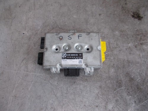 BMW E60/E61 5ER OSF FAHRERTÜR AIRBAG STEUERGERÄT STEUERGERÄT MODUL 6945146