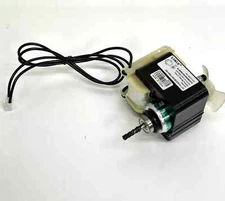 OEM GE Profile Opal 2.0 Ice Maker AC Motor Condenser Fan LINIX SJ-0066 New