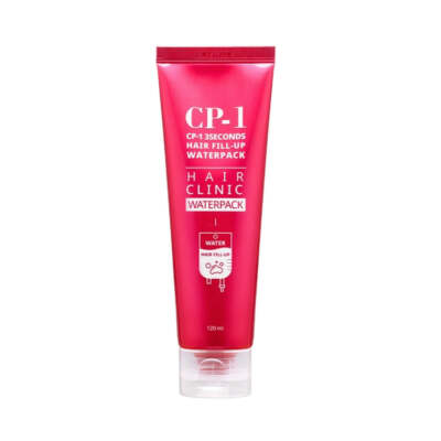 CP-1 3Seconds Hair Fill-up Waterpack 120ml - FREE SHIPPING