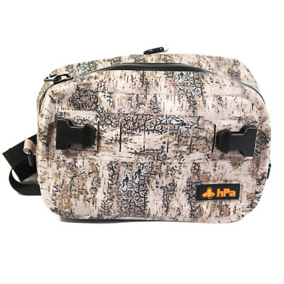 Sac Banane HPA Infladry 6 – 6L, Camouflage, étanche, Dimensions 27x18x10 Cm