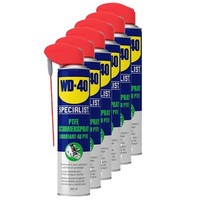 Wd-40 Specialist Schmierspray Smart Straw 6X300Ml