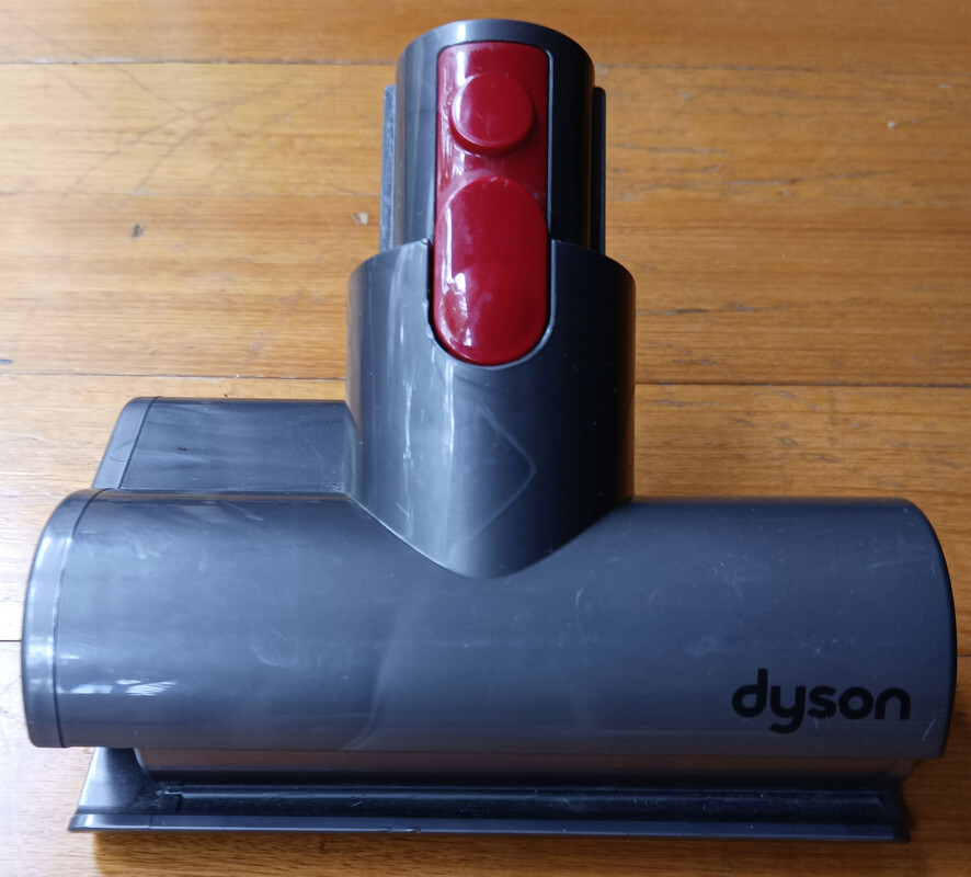 Dyson V8 Animal Cordless Stick Vacuum Cleaner RB1 eBay