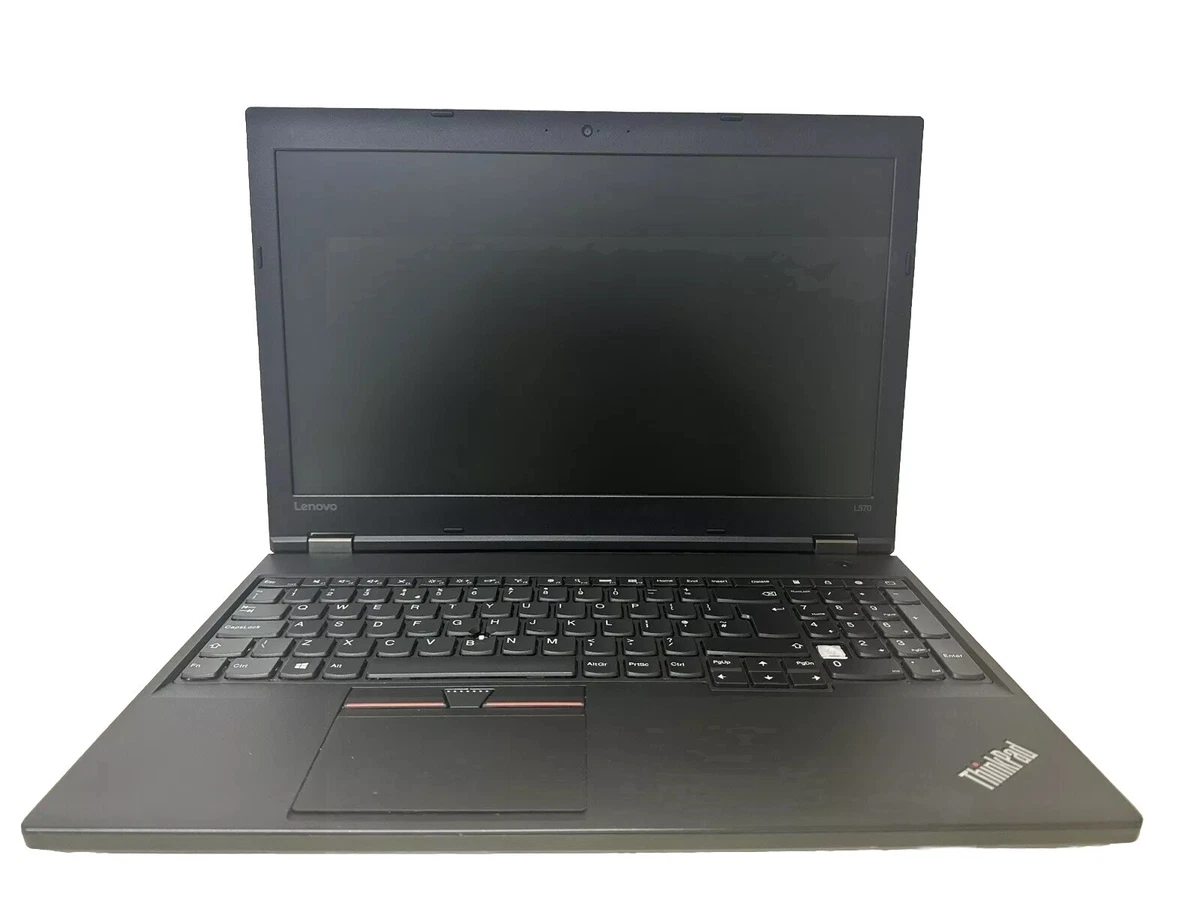 Lenovo ThinkPad Intel Core i5 7th Gen. PC Laptops & Netbooks for