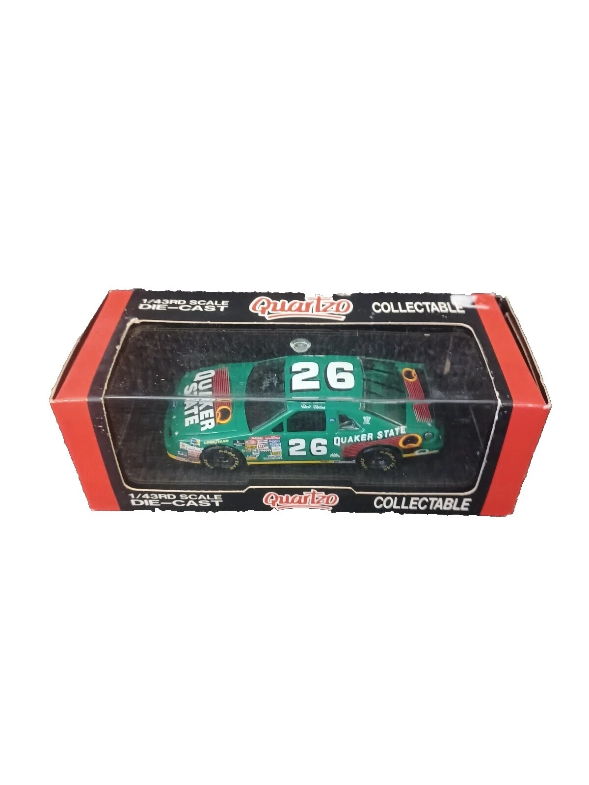 1:43 Diecast Sport & Touring Cars
