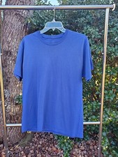 Hanes Youth Kids Boys Girls Tees Tops ComfortSoft Heavyweight T-Shirt