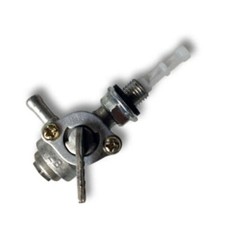 FS101-0040 KIT RUBINETTO BENZINA YAMAHA YFM 450 FG GRIZZLY IRS 4X4 2012 - Foto 1