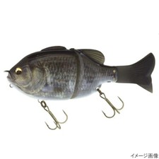 Imakatsu Gilroyed Jr. 3D Realism #642 cold crucian carp silver